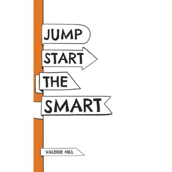 Jump Start the Smart -- Valerie Hill - Picture 1 of 1